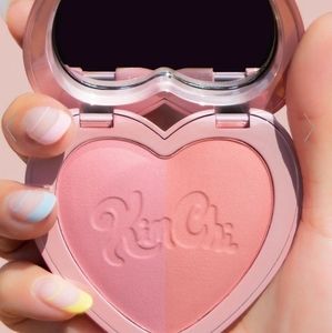 KIMCHI CHIC BEAUTY THAILOR BLUSH IN PINKY ROSE